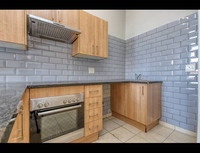 1 BEDROOM APARTMENT RENTED IN NORTHCLIFF